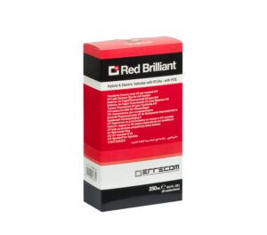 Red Brilliant 350ml (POE100 hybrid)(Tracer,Sporstoff)