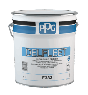 PPG F333/E15 High Build Primer