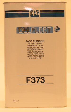 PPG F373/E5 Fast Thinner