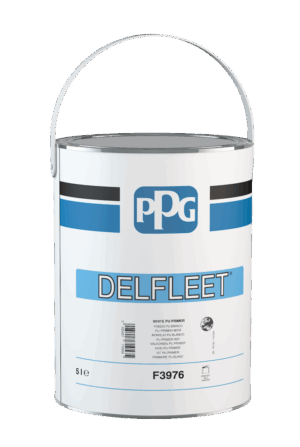 PPG F3976/E5 2K Primer White