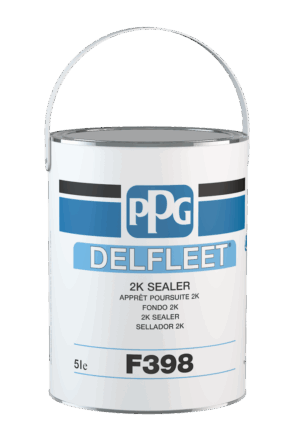PPG F398/E5 2K Sealer