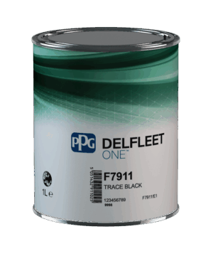 PPG Delfleet Trace Black