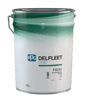 PPG Delfleet One MS Performance Binder F8080