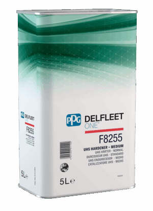 PPG Delfleet ONE UHS Hardener-Medium 5L