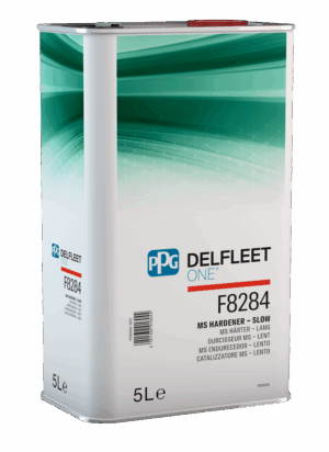 PPG Delfleet One MS Hardener - Slow F8284
