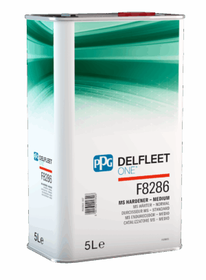 PPG Delfleet One MS Hardener - Medium F8286