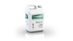 PPG Delfleet ONE UHS Thinner-Medium