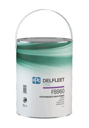 PPG F8960 Performance Wash primer 5L