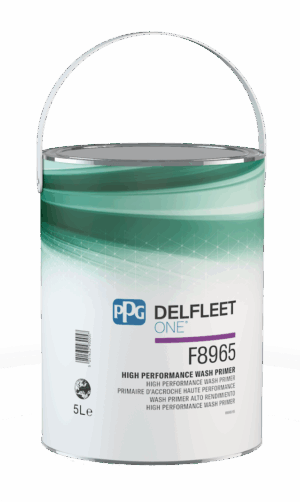 PPG F8965 High Performance Wash primer 5L