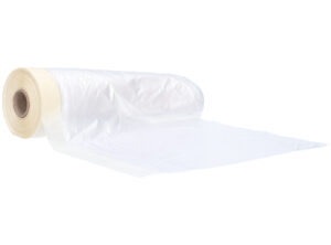 Finixa daevi maskeringsfilm med tape