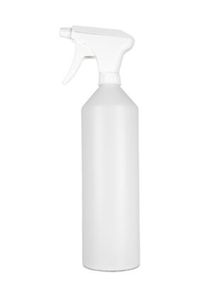 Finixa Manuell spruteflaske