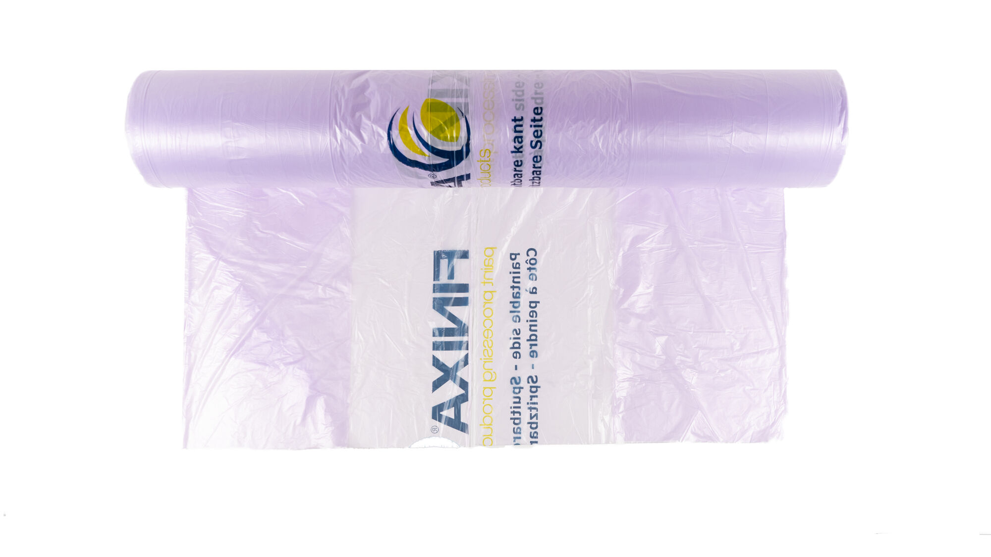 Finixa Premium+ maskeringsfilm 4m x 150m