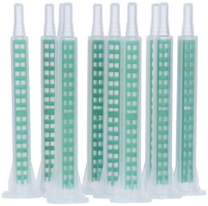 Finixa blandedyser mixedyser til plast rep. 10-pk