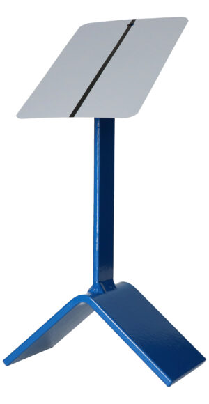 Finixa sprøyteplate stativ for sprøyting