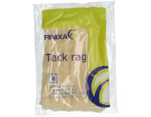 Finixa tac rag stor CTI H2O 80x90cm - Pk50/Stk