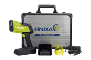 Finixa UV Lampe kit