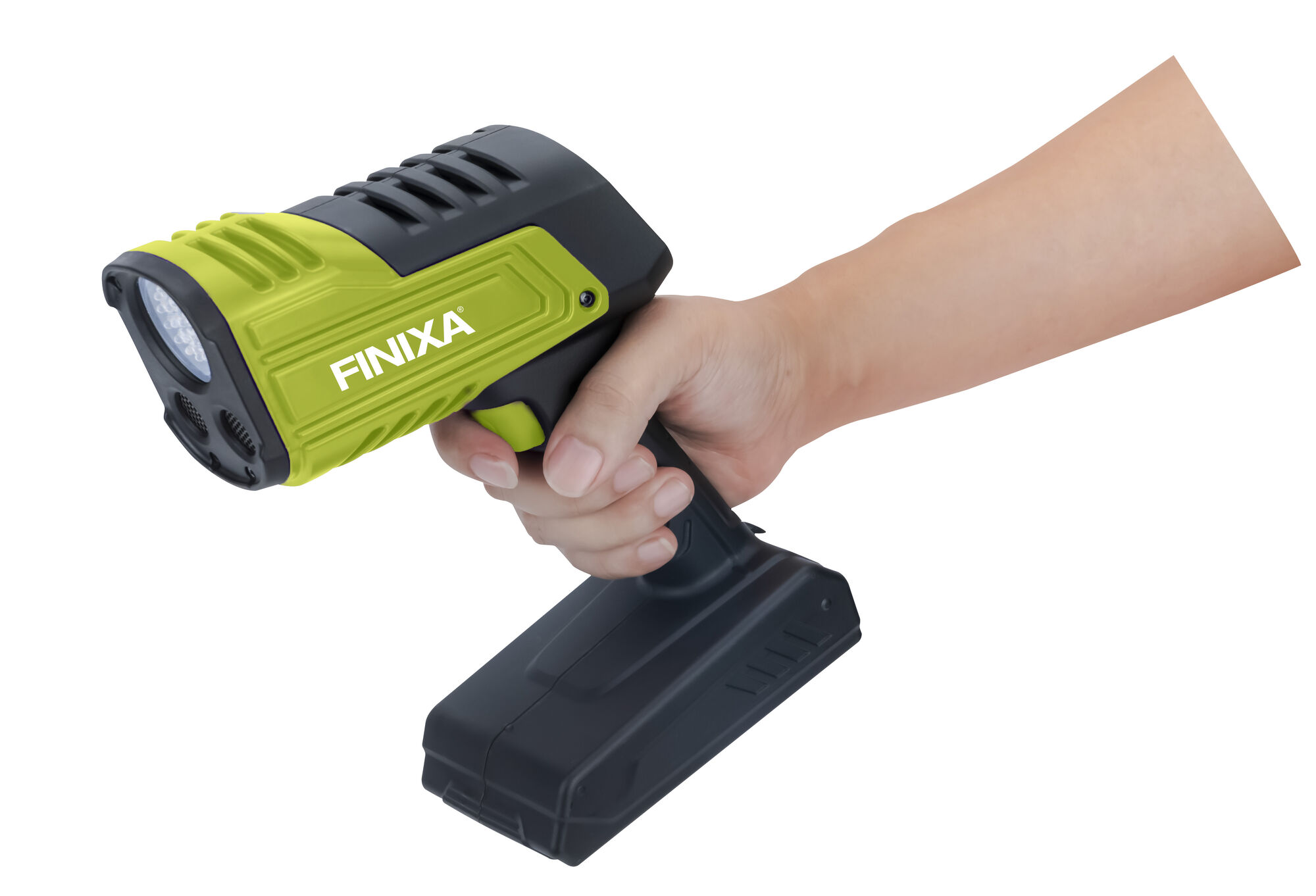 Finixa UV Lampe kit - Bilde 4