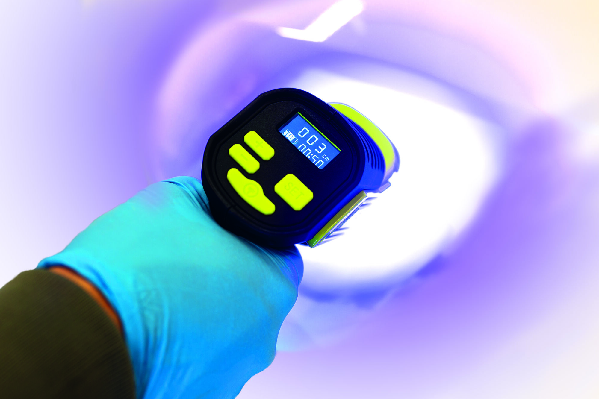 Finixa UV Lampe kit - Bilde 7