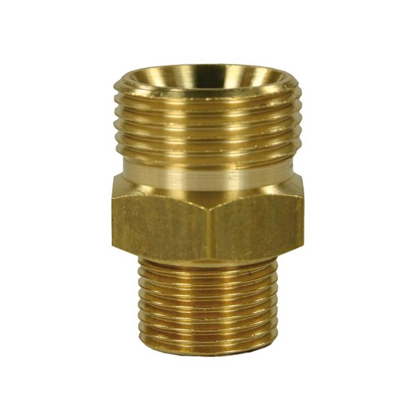 Foma Skrukobling m.gj M22 3/8 Utv