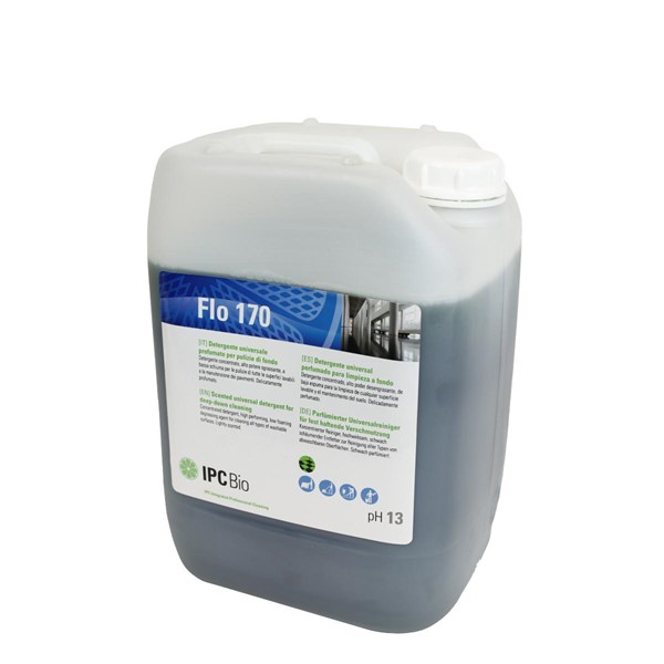 FLO 170 Rengjøringsmiddel