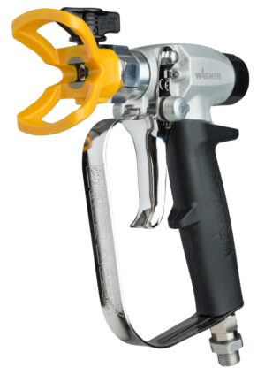 Wagner Protec GM 1-350 pistol 1/4"