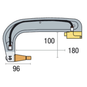 GYS G1 ARM INSULATED