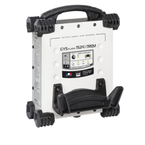 GYS FLASH 15.24 XTREM