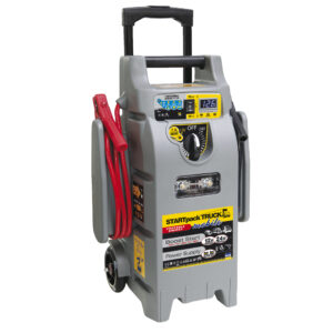 GYS Startpack Truck Mobile 12/24v 3200A/1600A