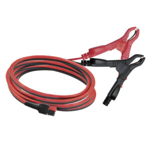 GYS CONNECTION KIT CLAMPS FOR GYSFLASH 30.12 PL