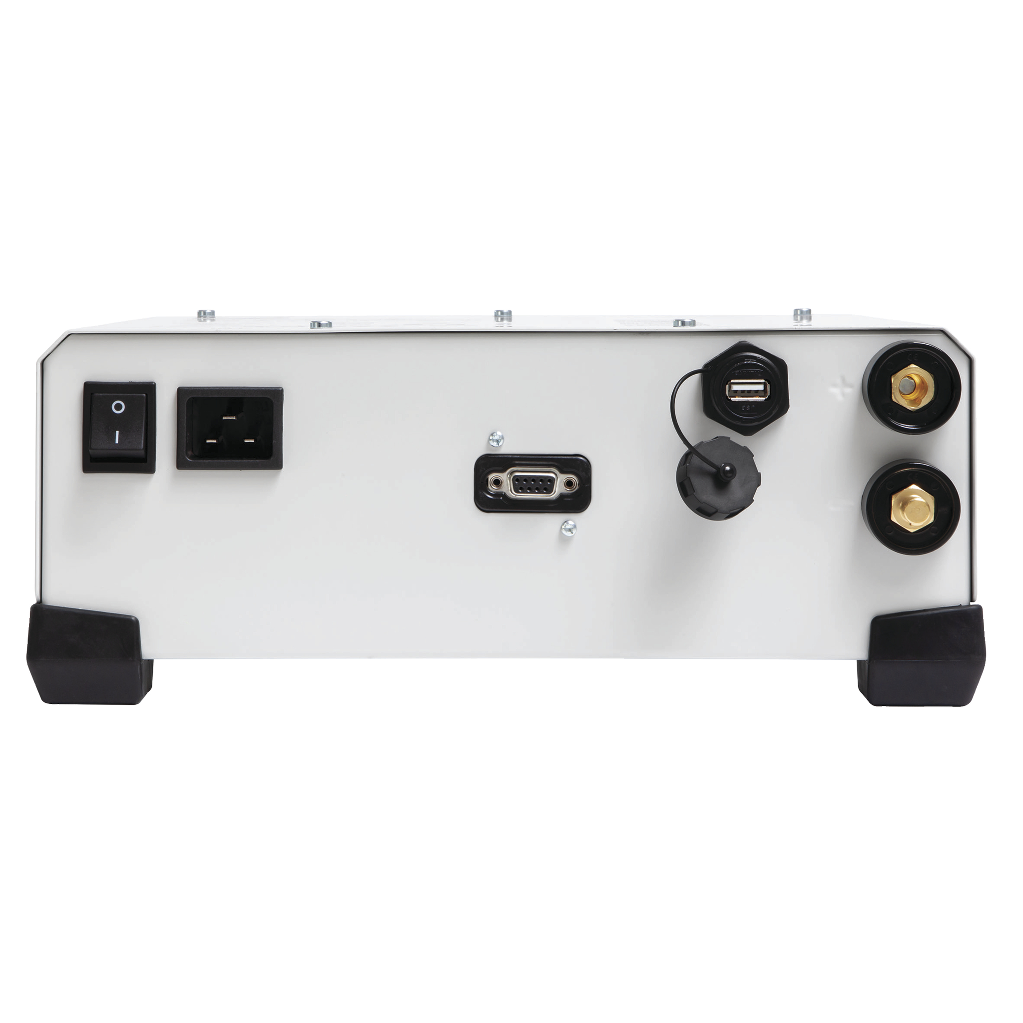 GYS GYSFLASH 121.12 CNT-FV (Cables 5m) - Bilde 2