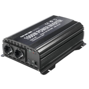 GYS INVERTER PSW 1000W - 12V