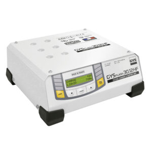 GYS GYSFLASH 30-12 HF