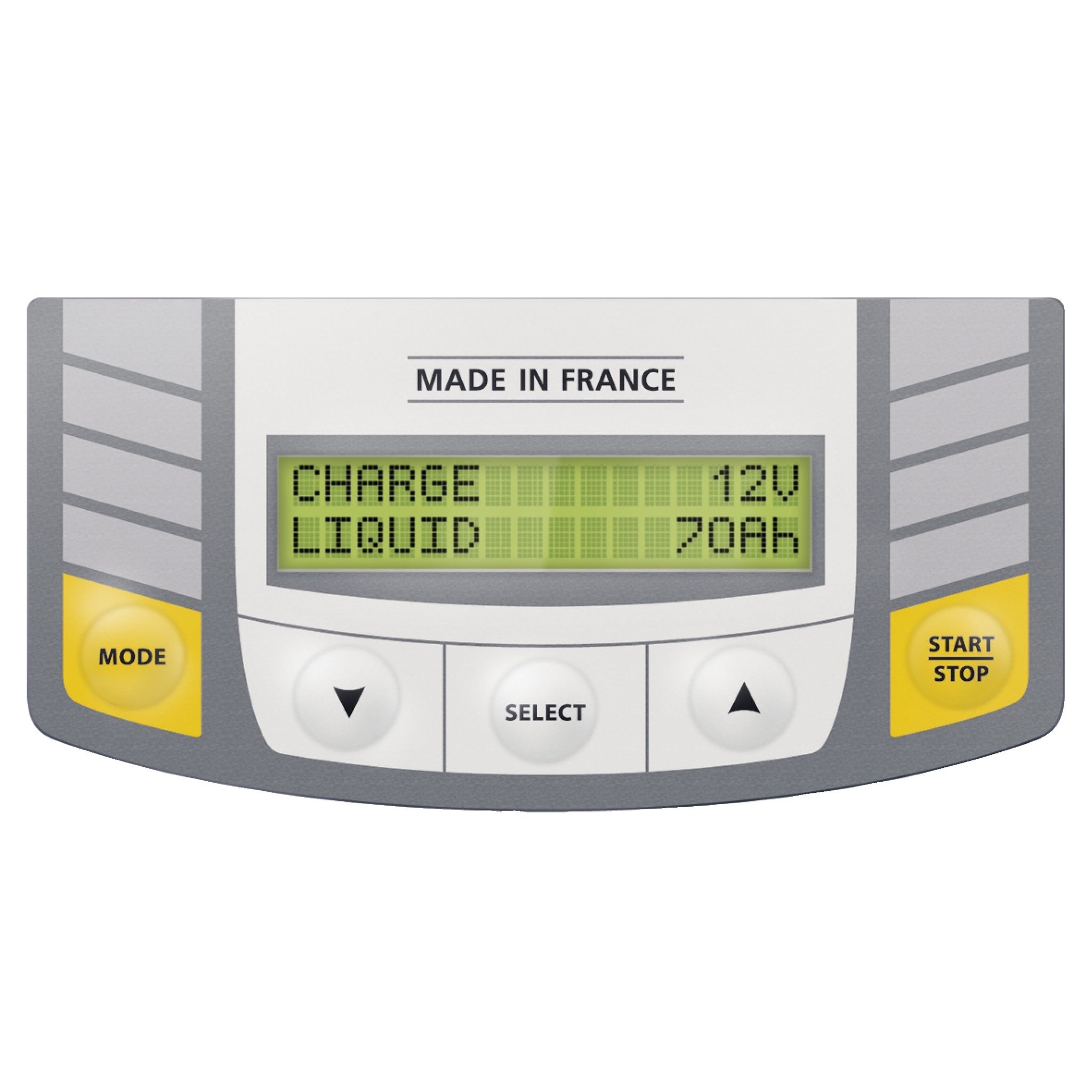 GYS GYSFLASH 30-12 HF - Bilde 3