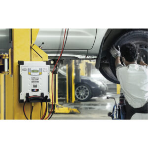 GYS MOUNTING BRACKET MAGNETFIX FOR GYSFLASH 102.12/103.24