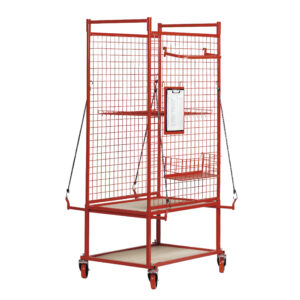 GYS MOBILE ELEMENTS PART CART