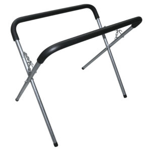 GYS X-Stativ med rette føtter