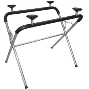 GYS TRESTLE WITH SUCTION CUPS FOR WINDSCREEN