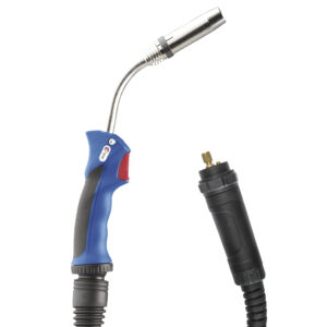 GYS MIG TORCH GRIP 250A - 3M - ALU (CTØ1.0mm-M6)