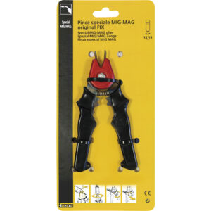 GYS Special plier MIG MAG. 12-15 mm nozzle