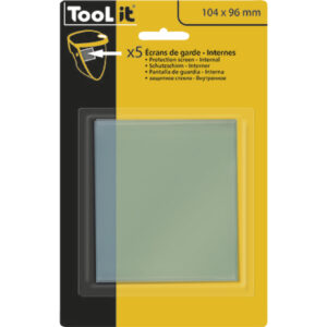 GYS 5 SCREENS (104x96) INT. / LCD SPACEVIEW