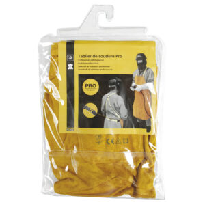 GYS proffesional sveiseforkle