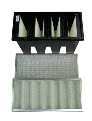 GYS REPLACEMENT FILTERS KIT FOR FUME EXTRACTOR