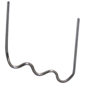 GYS 100 CRACK ALIGNMENT BREAKAWAY STAPLES (U) 0,7