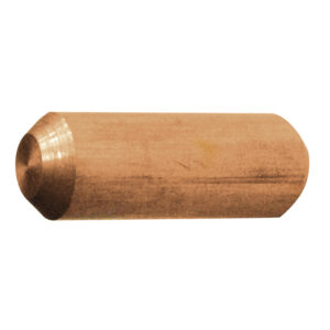 GYS ELECTRODE WARMING POINTS Ø 16