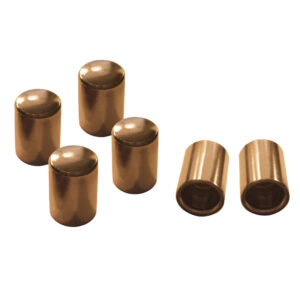 GYS Elektrode hette type A 6stk (C+X arm)