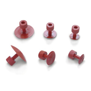 GYS SET OF 6 GLUE TIP