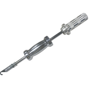 GYS SLIDE HAMMER (1.7 KG) WITH SINGLE HOOK