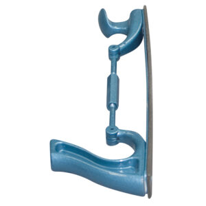 GYS ADJUSTABLE BODY FILE (Karosserifil)