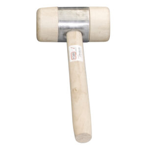 GYS WOODEN MALLET