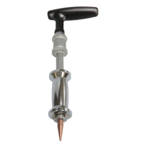 GYS LEVER MANUSPOT HAMMER (380 GR)